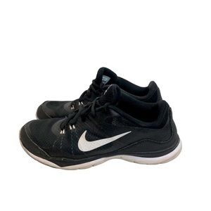 NIKE Training Flex TR5 Running Cross Athletic Shoes